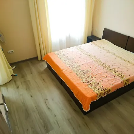 Квартира У Моря Для Двоих Apartment *