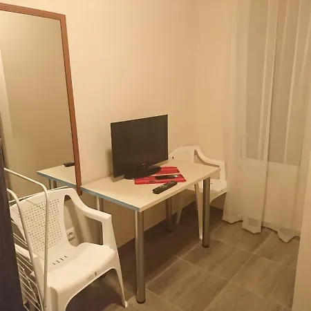 Apartment Квартира У Моря Для Двоих *